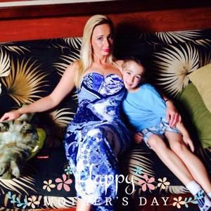 Meet your Posher, Candace